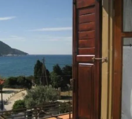 Pleoussa Studio And Apartments Skopelos Zewnętrze zdjęcie