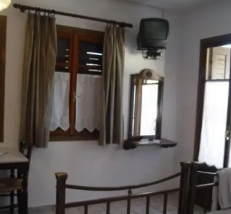 Pleoussa Studio And Apartments Skopelos Zewnętrze zdjęcie