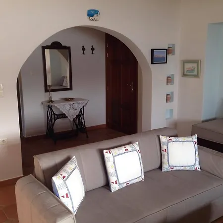 Pleoussa Studio And Apartments Skopelos Zewnętrze zdjęcie