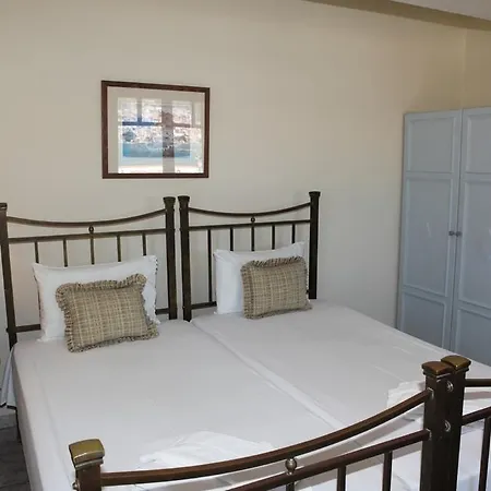 Pleoussa Studio And Apartments Skopelos Zewnętrze zdjęcie