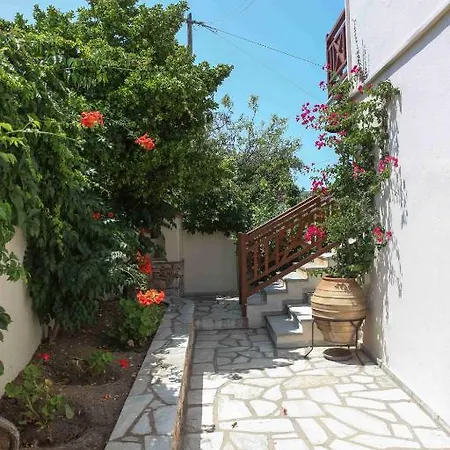 Pleoussa Studio And Apartments Skopelos Zewnętrze zdjęcie